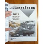 Transit Die 86-88 Revue Technique Ford