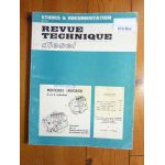 4 6 Cyl Revue Technique Indenor Peugeot