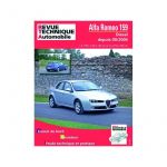 159 Die 05- Revue Technique Alfa Romeo