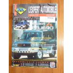 PAJERO 91-00 Revue Technique Mitsubishi