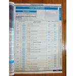 PAJERO 91-00 Revue Technique Mitsubishi