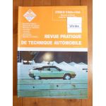 BX 19 Revue Technique Citroen