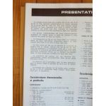 BX 19 Revue Technique Citroen