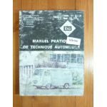 J7 Revue Technique Peugeot