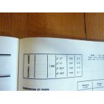 J7 Revue Technique Peugeot