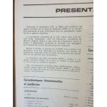 520 Revue Technique Bmw