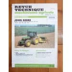 2250 2450 2650 2850 Revue Technique Agricole John Deere