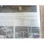 MTZ50 SUPER 550 à 820 Revue Technique Agricole Avto Belarus