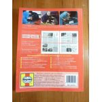 C3 Revue Technique Haynes Citroen