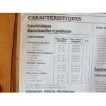 Jumpy Expert Scudo Revue Technique Citroen Peugeot