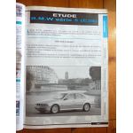 LEA Revue technique BMW Série 5 (E39) LEA362 Revue technique