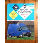 Transit 95 Revue Technique Ford