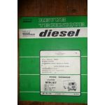 GBK GLC PBH Revue Technique PL Berliet