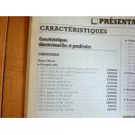 Transit 95 Revue Technique Ford