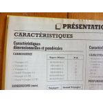 Voyager -96 Revue Technique Chrysler