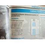 Frontera 98- Revue Technique Opel