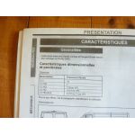 Jumper Boxer 02-06 Revue Technique Peugeot Citroen