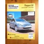 307 01-05 Revue Technique Peugeot