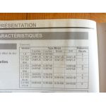 307 01-05 Revue Technique Peugeot