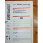 Série 6 FL 607 610 612 613 614 619 Revue Technique PL Volvo