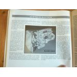 FH12 Revue Technique PL Volvo