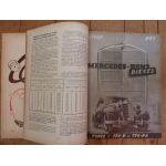 170 D Da Revue Technique Mercedes