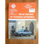 R11 Revue Technique Renault