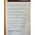 R11 Revue Technique Renault