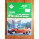 TIGRA Revue Technique Opel