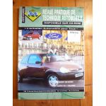 KA Revue Technique Ford