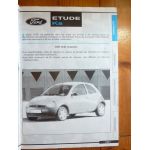 KA Revue Technique Ford