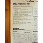 ZX Revue Technique Citroen