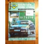 Octavia 97- Revue Technique Skoda