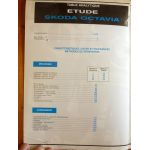 Octavia 97- Revue Technique Skoda