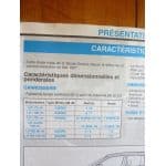 Octavia 97- Revue Technique Skoda