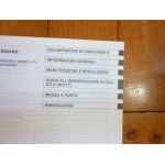 KX450FC Manuel KAWASAKI