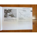 KX450FC Manuel KAWASAKI