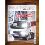 Canter Euro V Revue Technique Mitsubishi