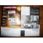 Canter Euro V Revue Technique Mitsubishi