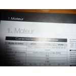 Canter Euro V Revue Technique Mitsubishi