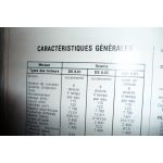 Série 81 86 82 Revue Technique PL Scania