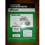 TurboDaily 35.10 49.10 Revue Technique Iveco