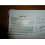 TurboDaily 35.10 49.10 Revue Technique Iveco