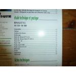 M150 M180 Revue Technique PL Renault