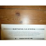 M150 M180 Revue Technique PL Renault