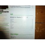 Premium Revue Technique PL Renault