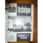 Premium Revue Technique PL Renault