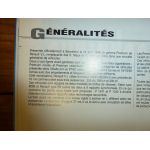 Premium Revue Technique PL Renault