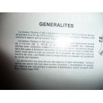 LT28D 31D 35D 40D 45D Revue Technique Volkswagen