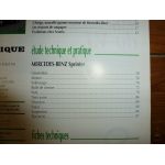 Sprinter Revue Technique Mercedes